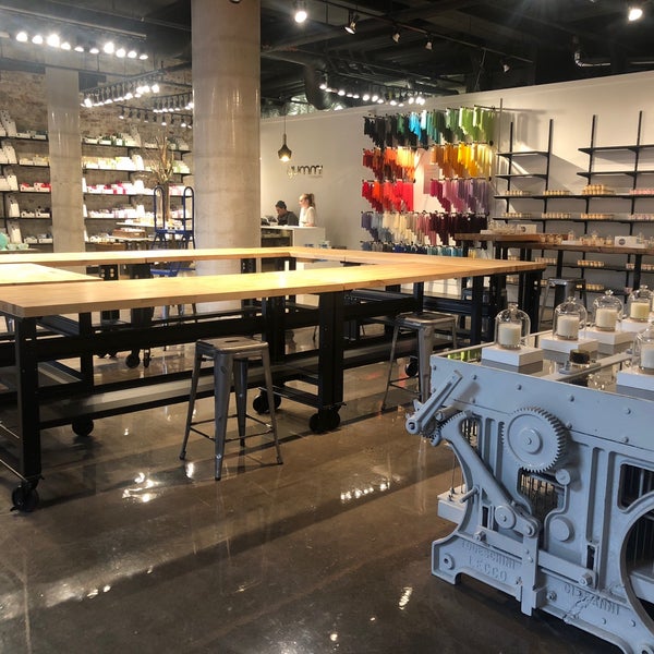 Yummi Candles Distillery 0 tips