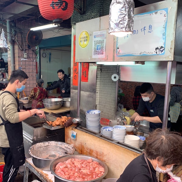 Photos At 阿角紅燒肉 Datong Qu 延平北路二段247巷2號