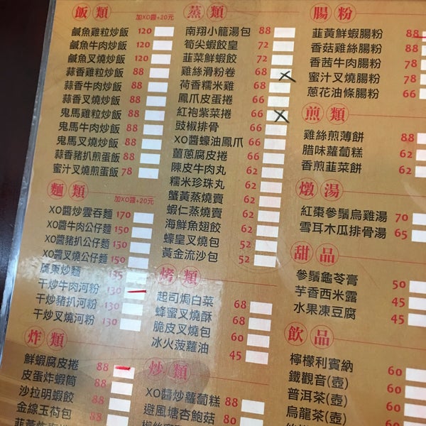 Photos At 鑫旺角 1 Tip