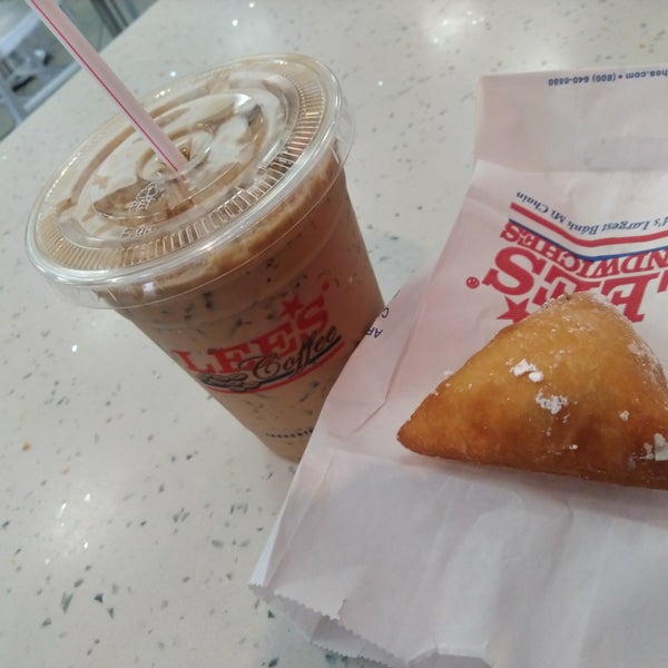 Lee's Sandwiches Garden Grove, CA