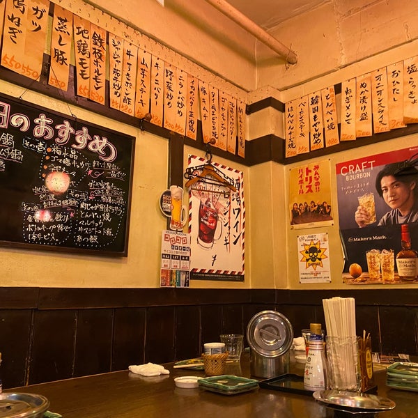 Photos At 大衆酒場 池袋 カドヤ 東池袋1 2 5 Photos At 大衆酒場 池袋 カドヤ 東池袋1 2 5