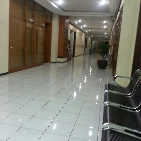 Lembaga Psikologi Terapan Universitas Indonesia - Homecare24