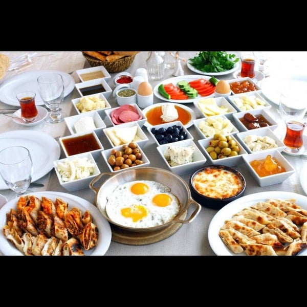 Kahve Deryası Bahçelievler Mh. Bahabey Cd.