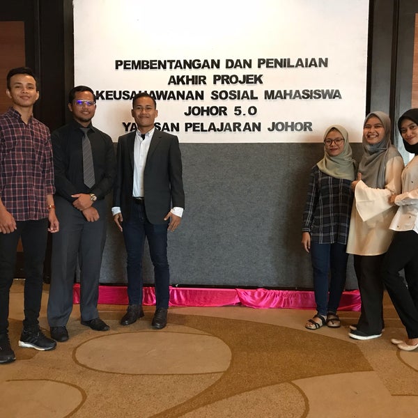 KSL Hotel u0026 Resort @ Poolside - Johor Bahru, Johor