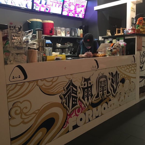 Das Foto wurde bei Formosa Cafe von Manrika V. am 8/13/2018 aufgenommen