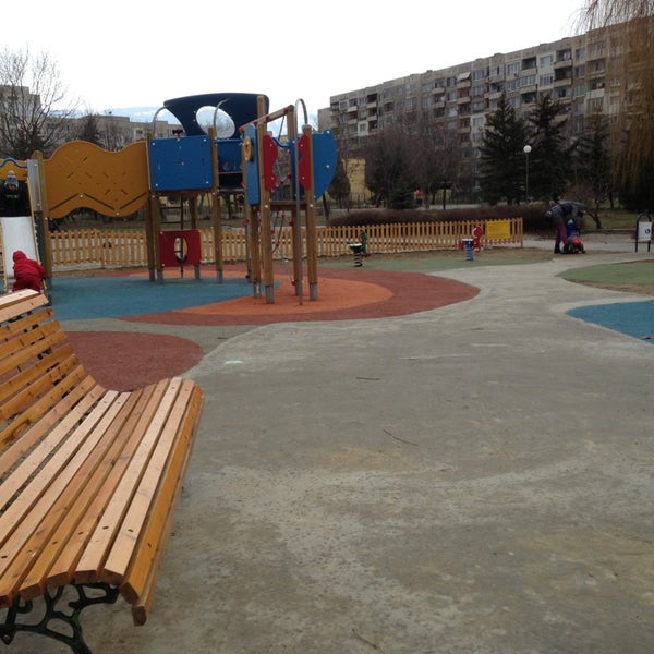 София парка