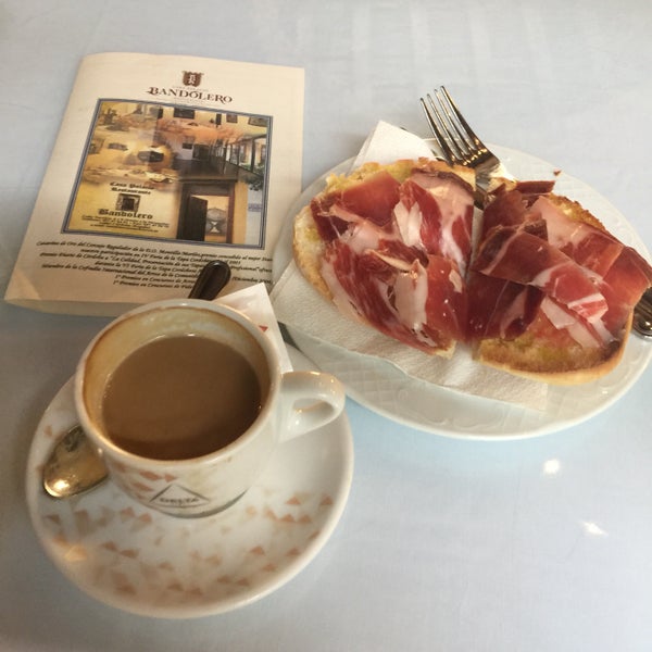 5/23/2018 tarihinde Leticia S.ziyaretçi tarafından Restaurante Casa Palacio Bandolero'de çekilen fotoğraf