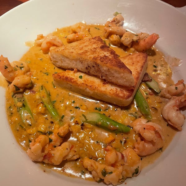 Coastal flats menu outlet