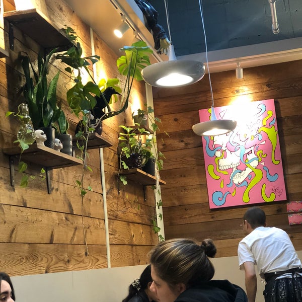 Vigilante Coffee Coffee Shop in College Park