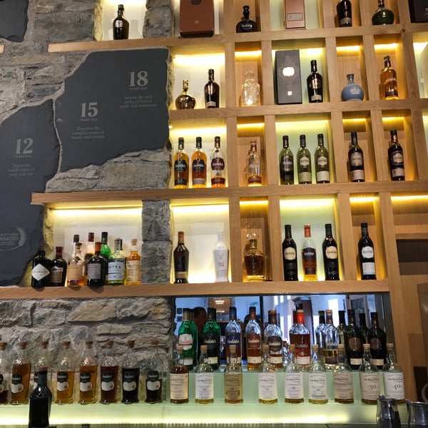 Photo taken at Glenfiddich Distillery by Michael S. on 5/14/2018