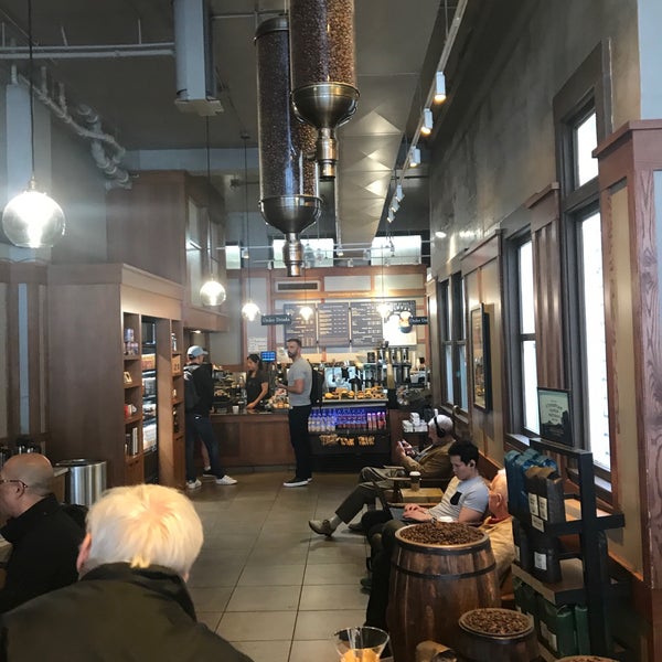 Photo taken at Peet&#39;s Coffee &amp; Tea by Michael S. on 2/22/2020