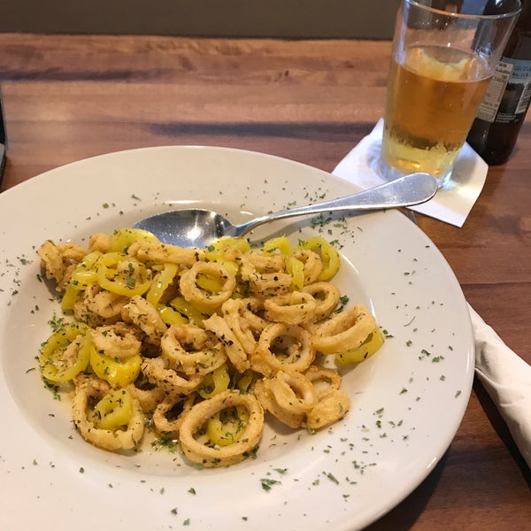 Four Corners Grille Tiverton, RI