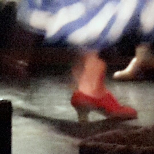 9/19/2014에 Anand님이 La Quimera Tablao Flamenco y Sala Rociera에서 찍은 사진