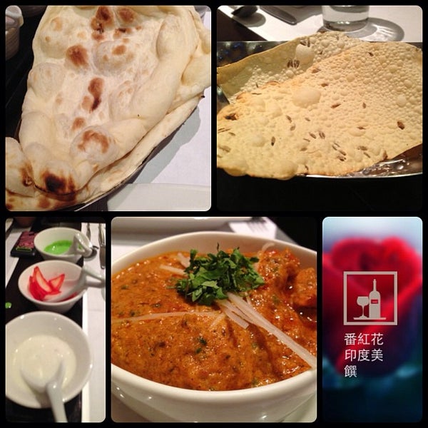 Photos At 番紅花印度美饌saffron Indian Fine Dining Shilin Qu 13 Tips From 293 Visitors