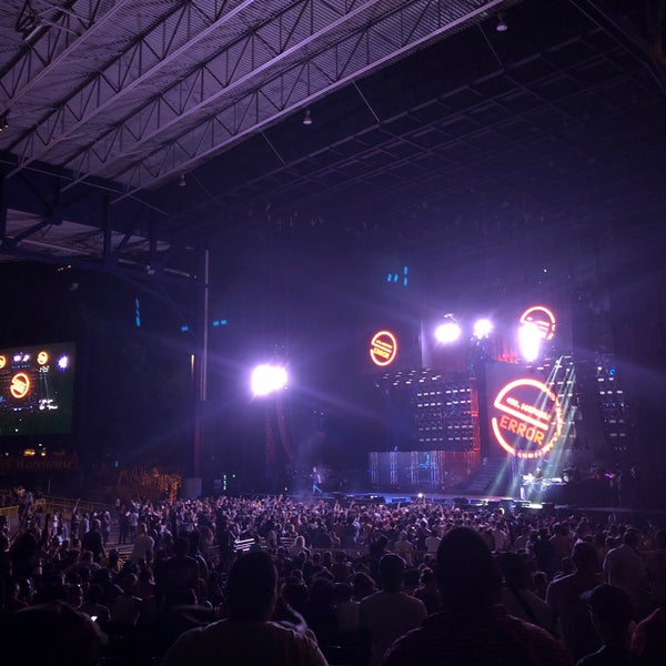 Photo taken at Jiffy Lube Live by R.A on 7/20/2019