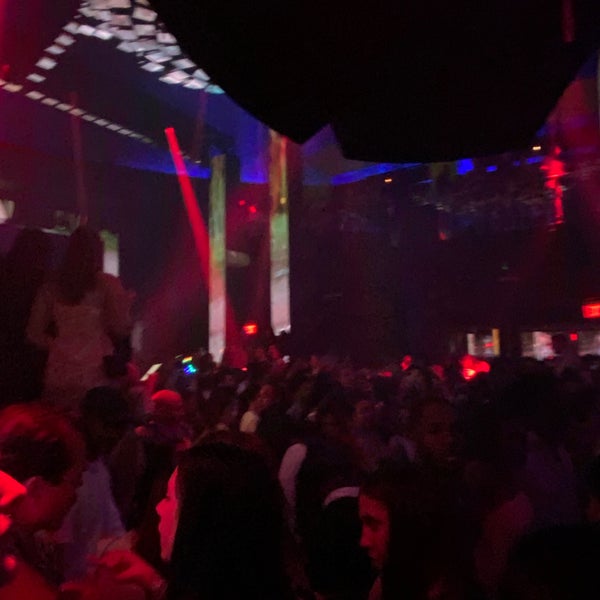 Photo taken at LIV by R.A on 1/2/2020