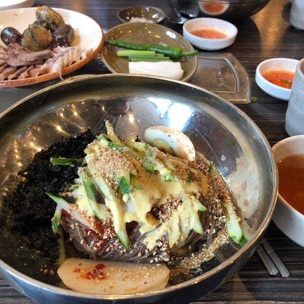 황해도왕족발찹쌀순대 - 역삼1동 - 방문자 175명의 팁 7개에서의 사진