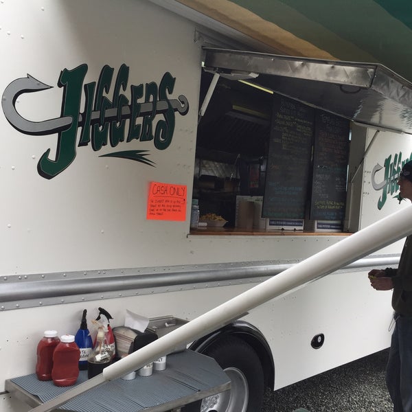 Jiggers Fish & Chips 6 tips from 122 visitors