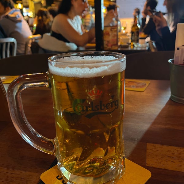 10/22/2022 tarihinde Turgut B.ziyaretçi tarafından Beer Plus'de çekilen fotoğraf