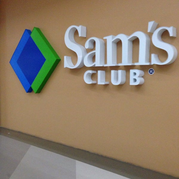 Photos at Sam's Club - Ecatepec, México