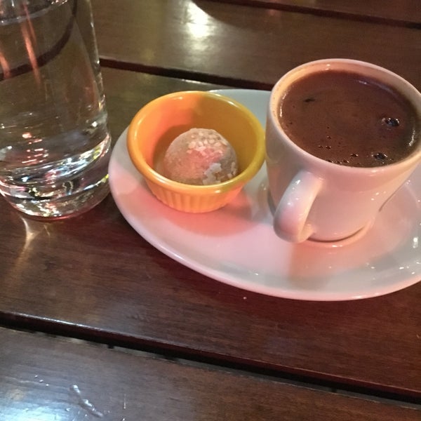 12/31/2018에 Fatoş1106님이 Pug Coffee Co.에서 찍은 사진