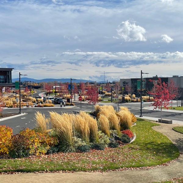 Photo prise au Northern Quest Resort &amp; Casino par James C. le10/25/2021