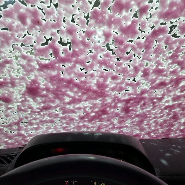 Tlemcen Blue Bubbles Car Wash Car Wash in Al Khobar