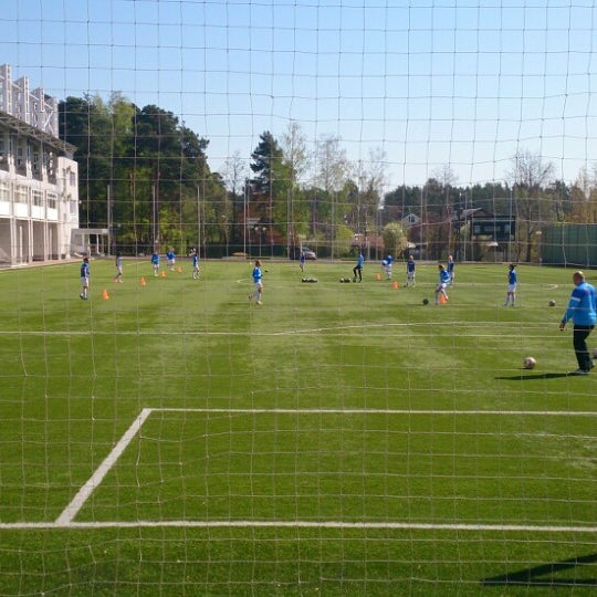 Красноармейск спортивная