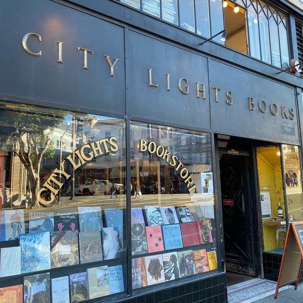 Outstanding, world-class, historic bookshop