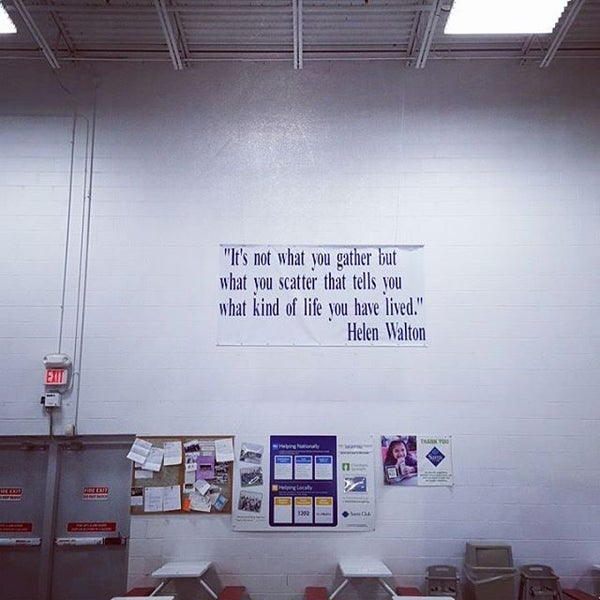 Sam's Club Rockford, IL