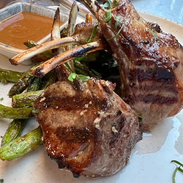 Photos at Riz Raz - Indre By - St. Kannikestræde 19