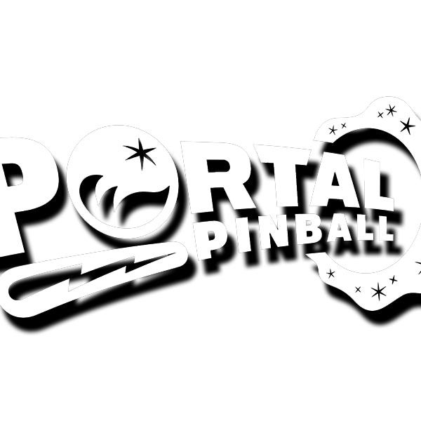 3/7/2018にPortal Pinball ArcadeがPortal Pinball Arcadeで撮った写真