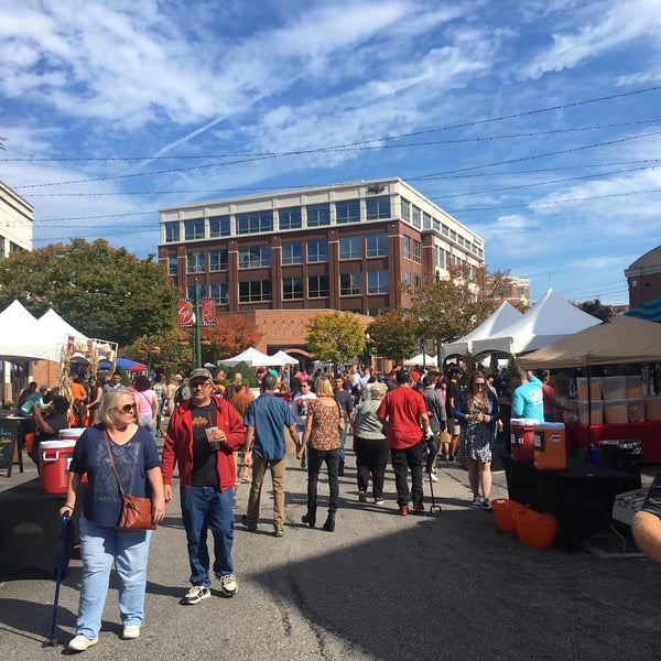 City Center at Oyster Point Oyster Point City Center 11 tips