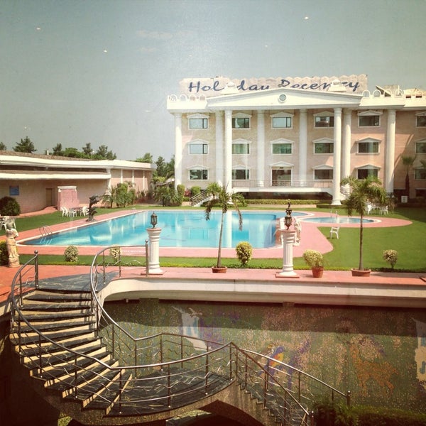 Hotel Meridian Plaza 24 visitantes