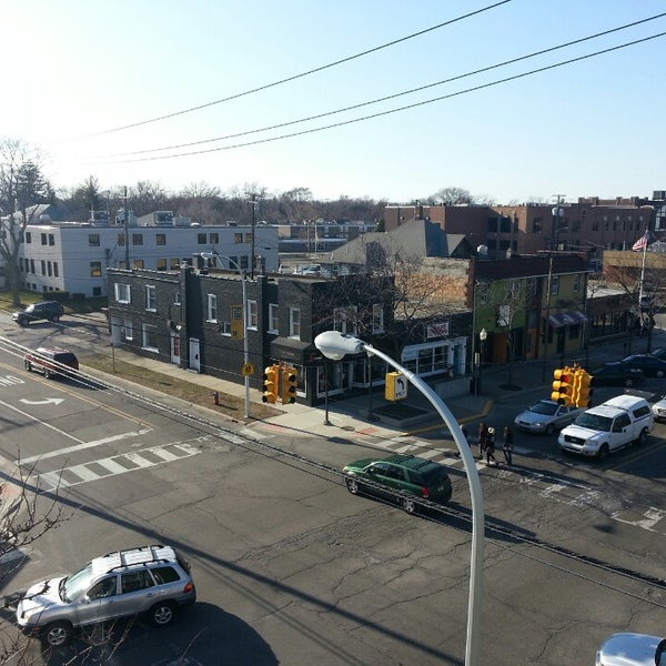 Oakland Community College Royal Oak Community College in Royal Oak