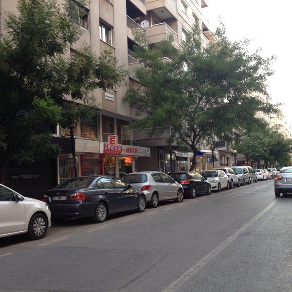 photos at plevne bulvari road