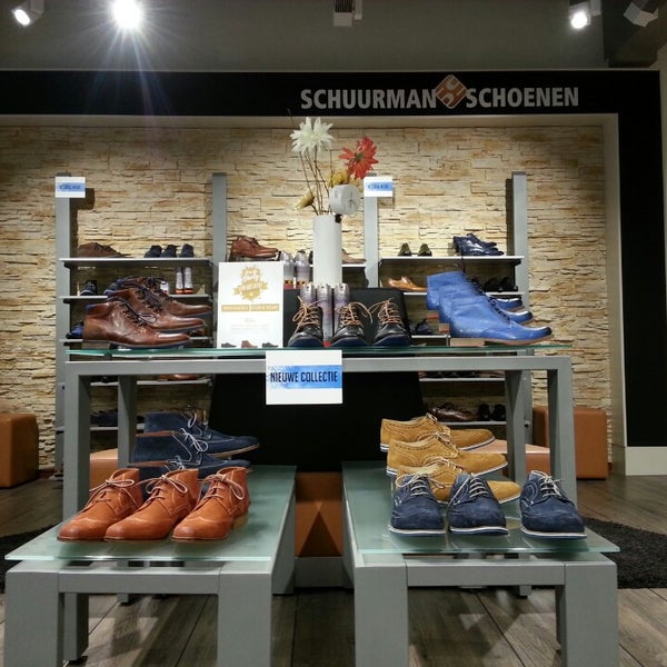 Photos at Schuurman Schoenen - Shoe Store in Ede