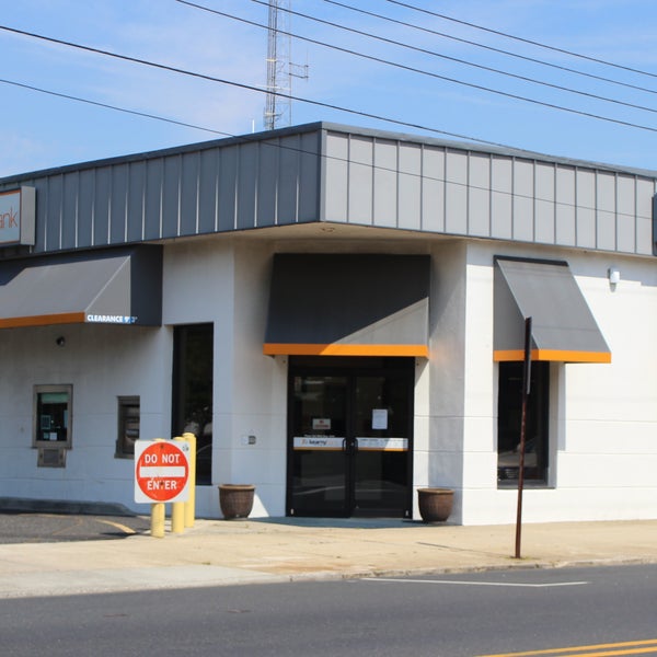 Kearny Bank 1 tip from 14 visitors