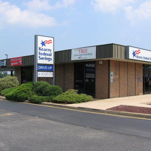 Kearny Bank Bayville, NJ