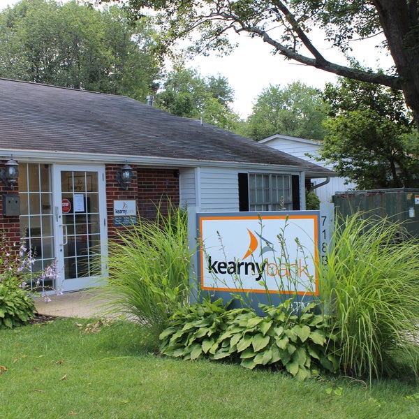 Kearny Bank (Now Closed) Lakewood, NJ