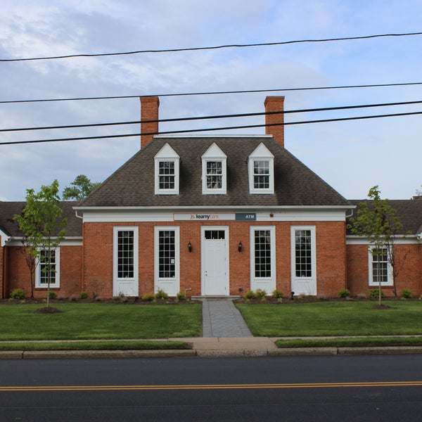 Kearny Bank Financial or Legal Service