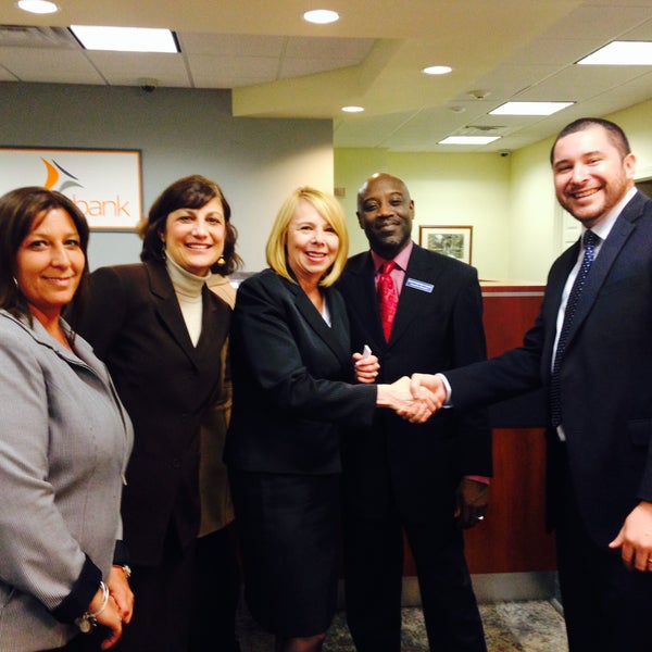 Kearny Bank 1903 Route 35