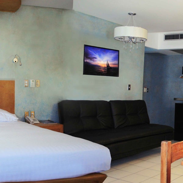 Снимок сделан в Hotel Rio Malecon пользователем Hotel Rio Malecon 3/10/2015