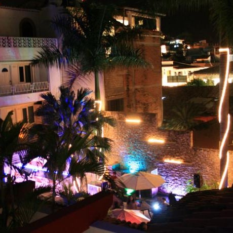 Снимок сделан в Hotel Rio Malecon пользователем Hotel Rio Malecon 3/10/2015