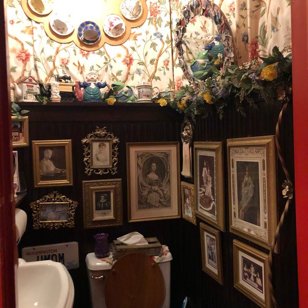 Photos At Queen Mary Tea Room Northeast Seattle 7 Tips