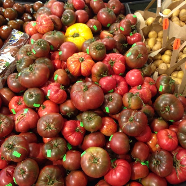 9/1/2014にRBC O.がMill Valley Marketで撮った写真