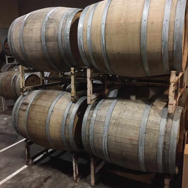 Mount Baker Vineyards 4298 Mount Baker Highway