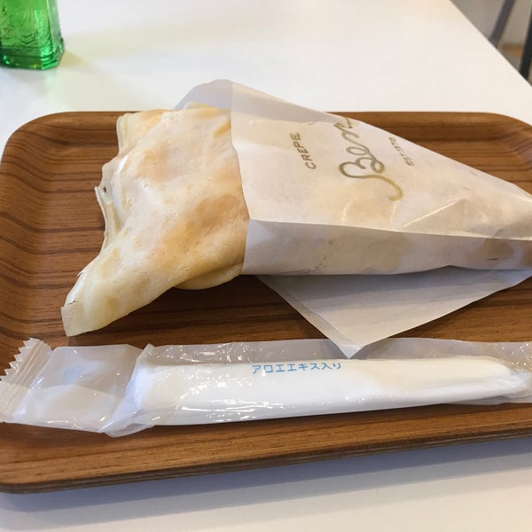 Photos At クレープbon 1 Tip From 33 Visitors