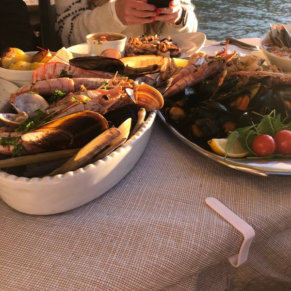 Moby Dick Restaurant Mediterranean Restaurant