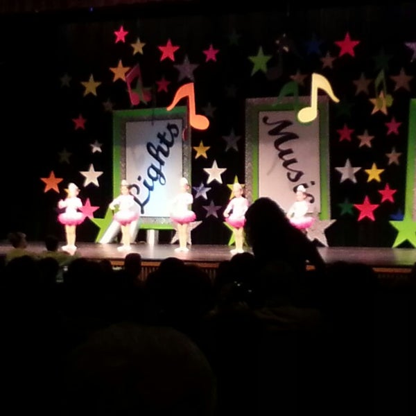 Ballston Spa High School High School in Ballston Spa